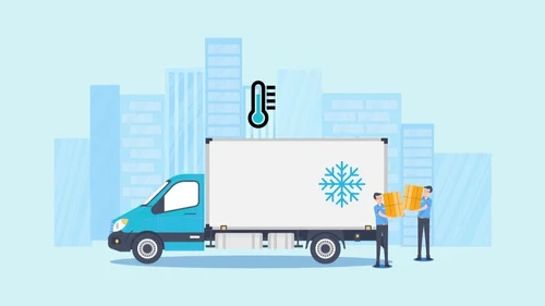 Cold Chain Management