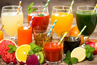 Beverages