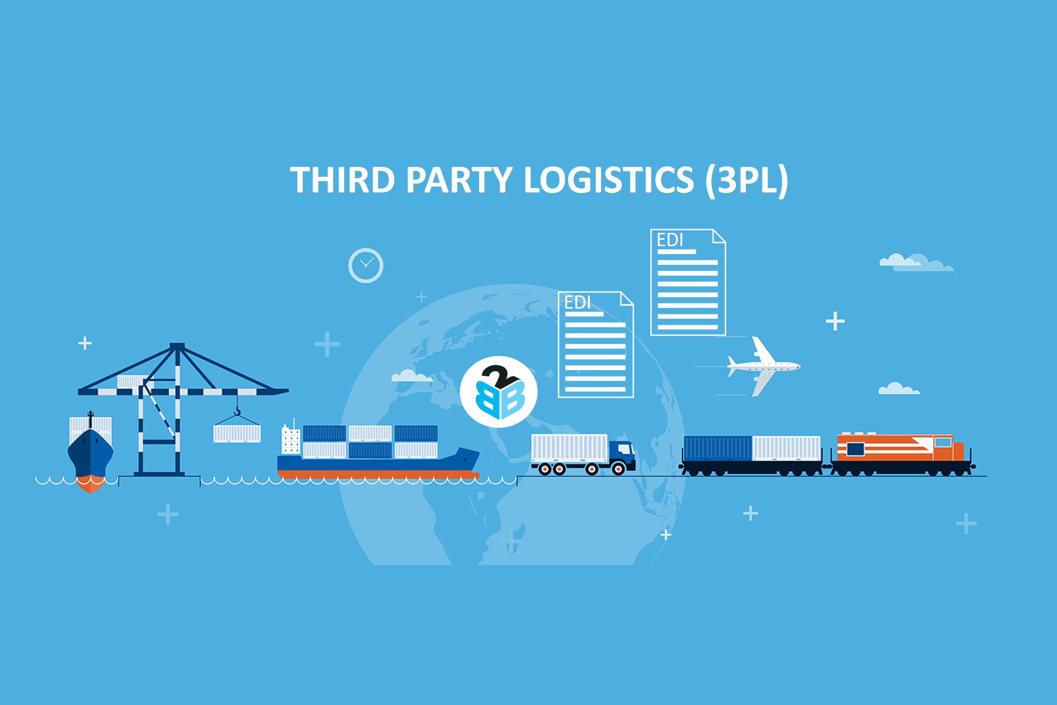 3PL Services