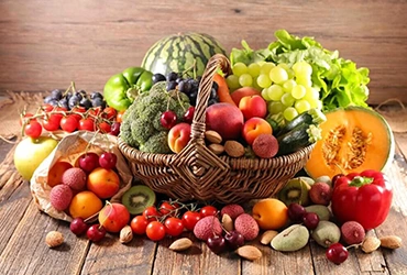 Fruits