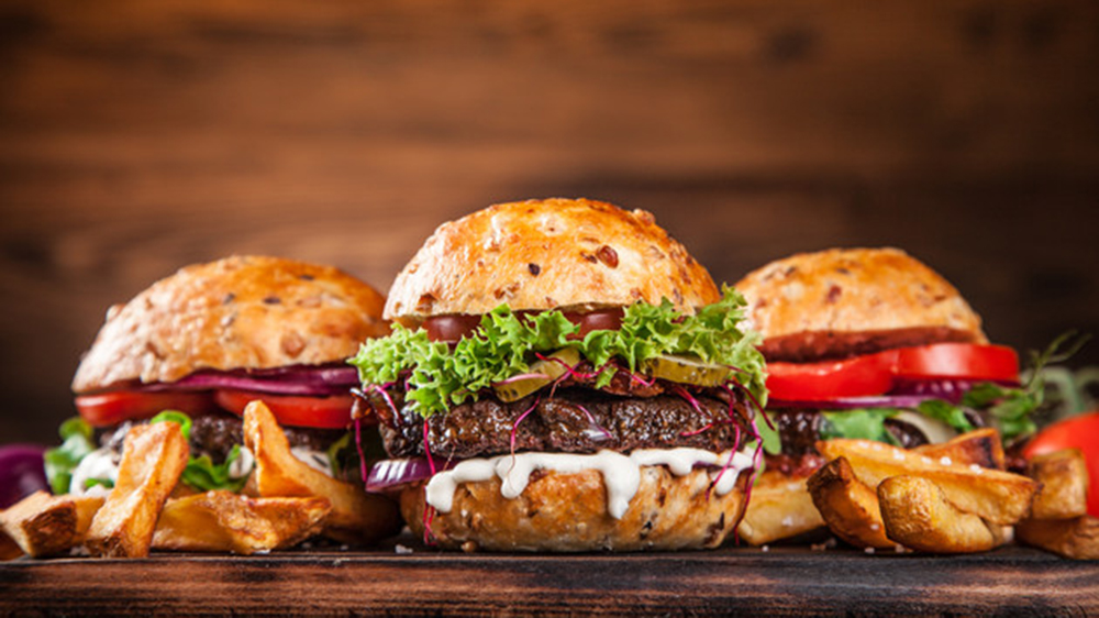 Quick Service Restaurants